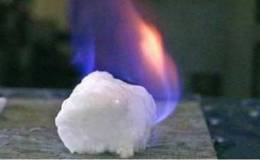 中国首次海域可燃冰试采成功  <em>可燃冰概念股</em>推荐