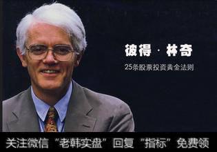 彼得·林奇（Peter Lynch）的股票投资特点是什么？