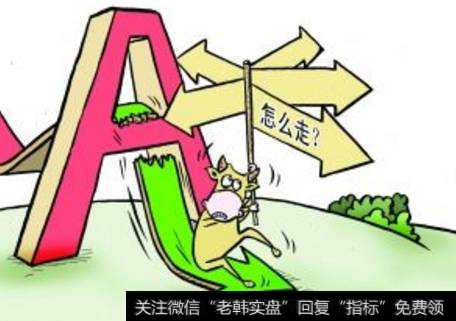 A股为什么不能争点气？