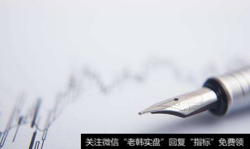 如何把握“两阳夹一阴”看涨K线形态?