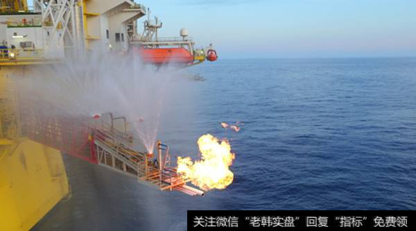 可燃冰开采技术