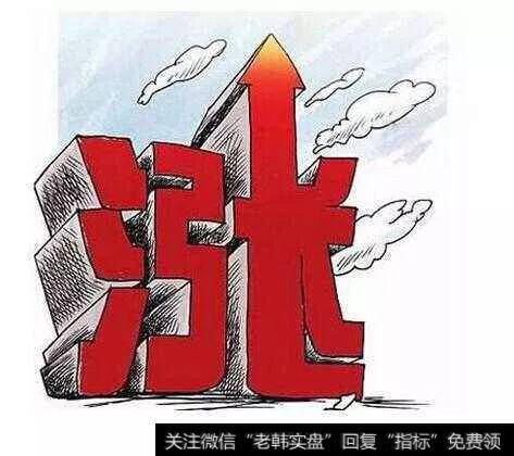 散户如何抓住股票主升浪的阶段？