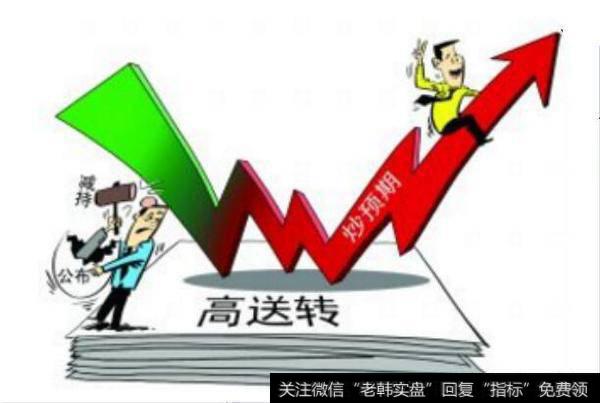 高送转的股票有投资价值吗?