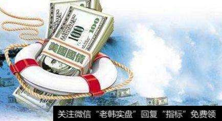 美国<a href='/gushiyaowen/290200.html'>证券</a>市场，股票和美债是什么关系？
