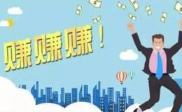 <em>股票成交量</em>变化有几种形态？