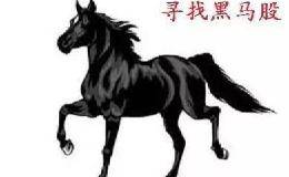 如何选出当日将涨停或大涨的短线黑马股？
