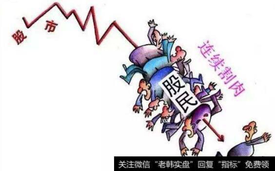 为什么多数人做长线还是都亏钱?简单易懂的中<a href='/gupiaorumen/280078.html'>长线选股</a>技巧?