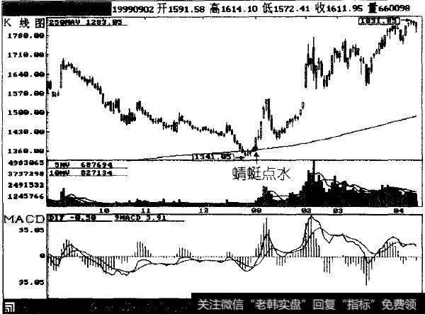 股指见底回升，长期牛市拉开序幕