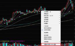 哪条均线系统线可以判断趋势？