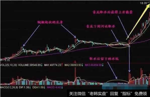 均线选股技巧是什么？容易看懂抓到大牛股吗？