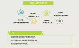 <em>上市公司信息</em>披露:云南白药独一无二，不服不行