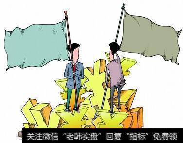 庄家为什么可以在<a href='/zhangtingban/'>涨停板</a>买到股票，在跌停板卖出股票？