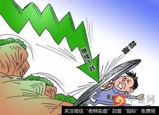 如何研判刚刚启动不久就放量滞胀的股票后市？
