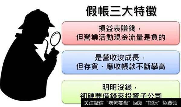 如何深刻理解财务报表？