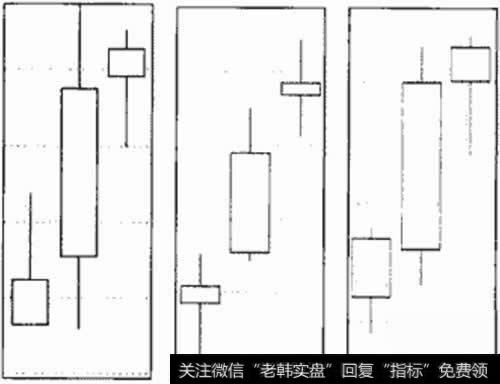 红三线思考星