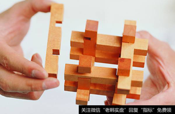 股票思维逻辑