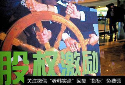 创业公司实施股权激励的方式通常有哪几种?