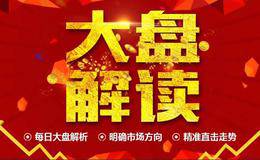 冲高屡战屡败，距绝望还有多远？