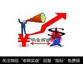 质押回购利率高于信用拆借利率说明了什么?