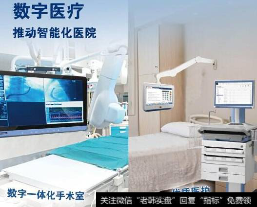 智慧医疗“智慧”工作并非易事