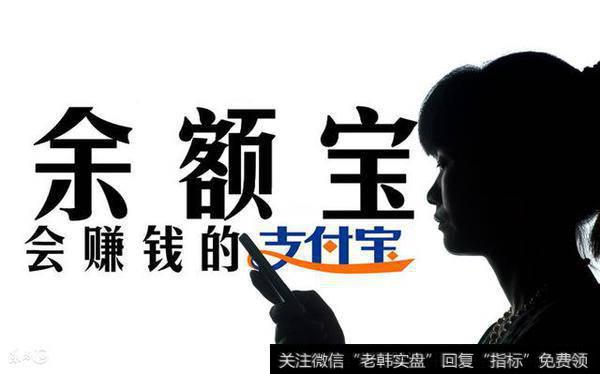 余额宝是什么基金？
