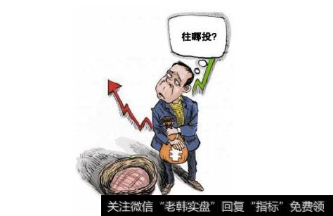 工薪阶层适合怎样投资基金，投资什么类型的基金？