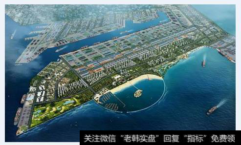 海南三十而立,全国最大自贸港区吹响对外开放号角