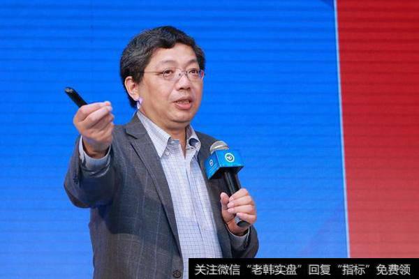 主动型基金和被动型基金的区别是什么?