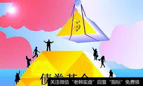 什么是<a href='/zhaiquan/'>债券</a>基金?债券基金好不好？