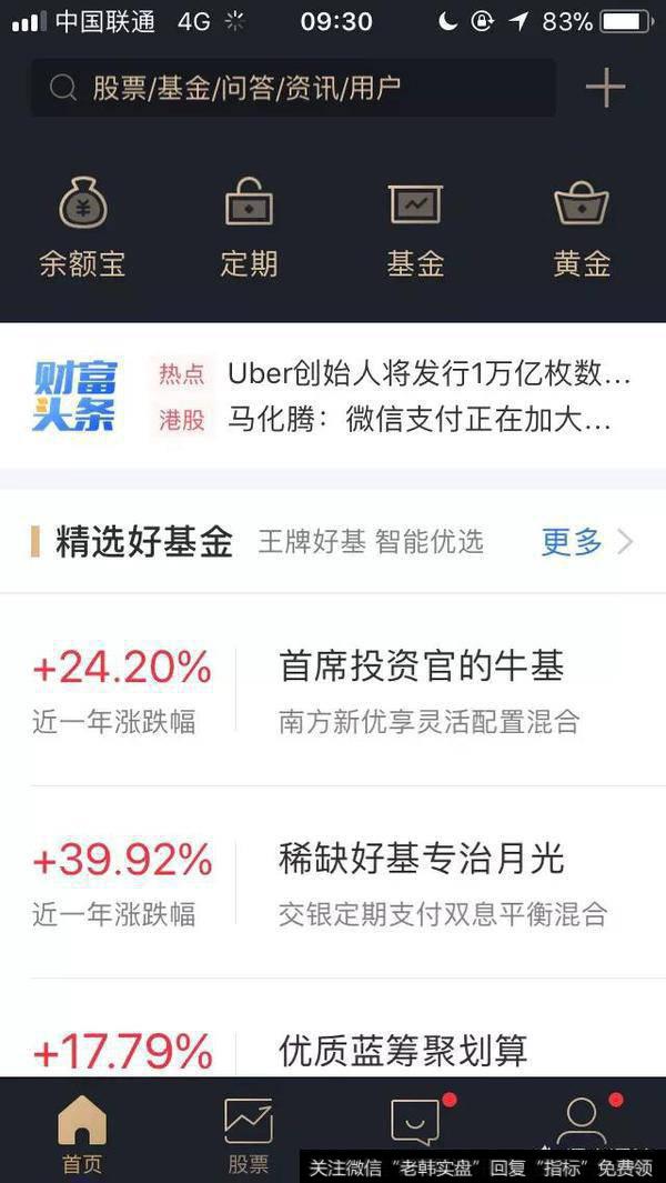 新基金和老基金有什么不同？