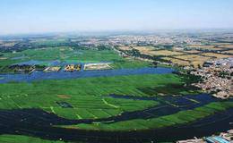 雄安新区规划纲要发布建设绿色生态宜居新城区 绿色雄安题材概念股受关注