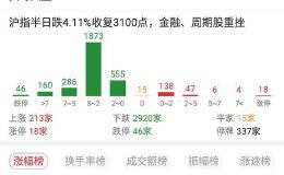 如果A股绝大部分股票一直暴跌不止，券商会不会亏损或倒闭？