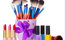 化妆品行业电商渠道将是核心资源，化妆品行业概念股可关注
