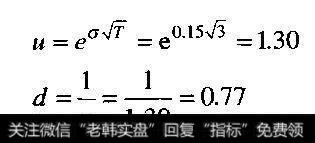 上升和下降参数