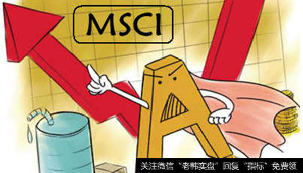 MSCI指数