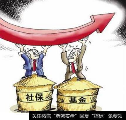 社保基金青睐哪些股票?