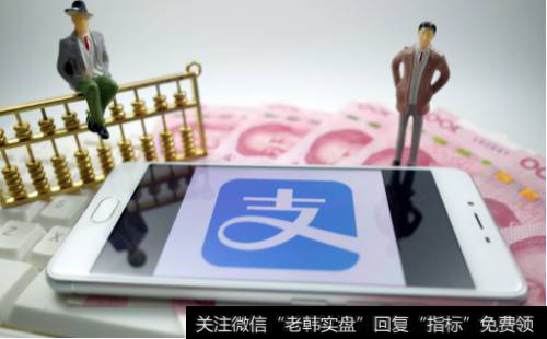 支付宝里面的保险产品靠谱吗？