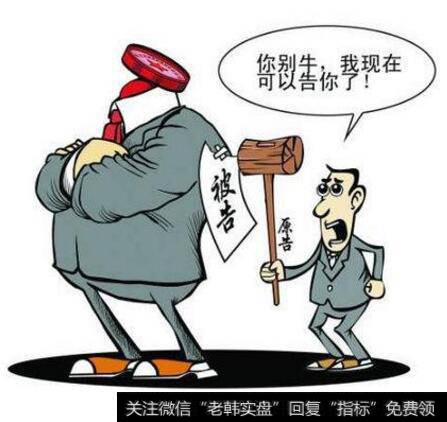 什么是股东起诉？