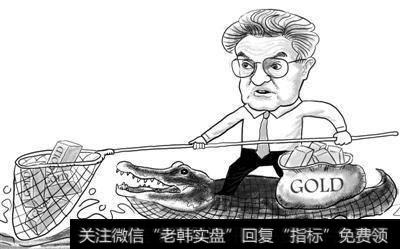 如何从K线图走势中发现超级主力建仓?