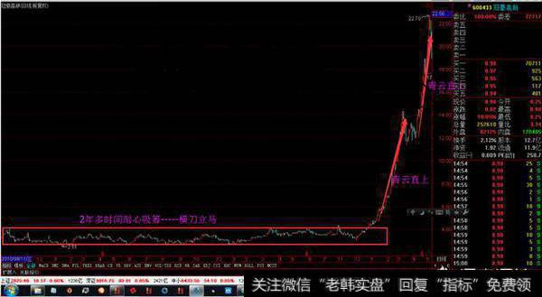 新手炒股不会看主力，主力操盘的常用手法都有什么？