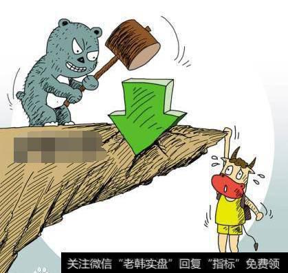 庄家这么<a href='/gpxipan/'>洗盘</a>？