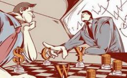 庄家是<em>如何抄底</em>的？庄家抄底的秘诀是什么？