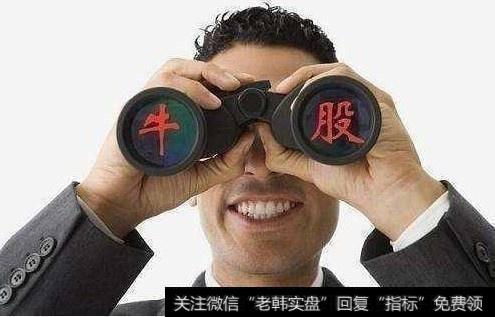 为什么散户总是被庄家欺骗? 因为股民不懂庄家的洗盘吸筹手法？