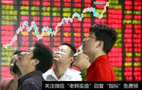 怎样学会股票跟庄的技巧?