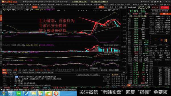 中长庄与短庄有什么不同，怎样跟庄，跟庄的技巧是什么？