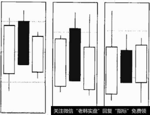 两阳夹一阴