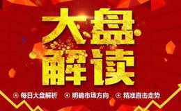 又见绝地反击，端午前后将这样走