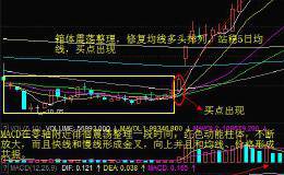 股票在拉升前MACD会有什么迹象？