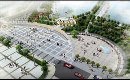 北京将编制通州区与廊坊北三县地区整合规划  整合规划概念推荐