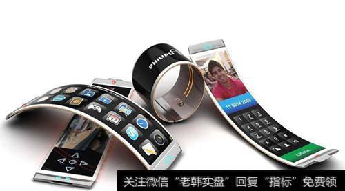 OLED<a href='/gainiangu/'>概念股</a>